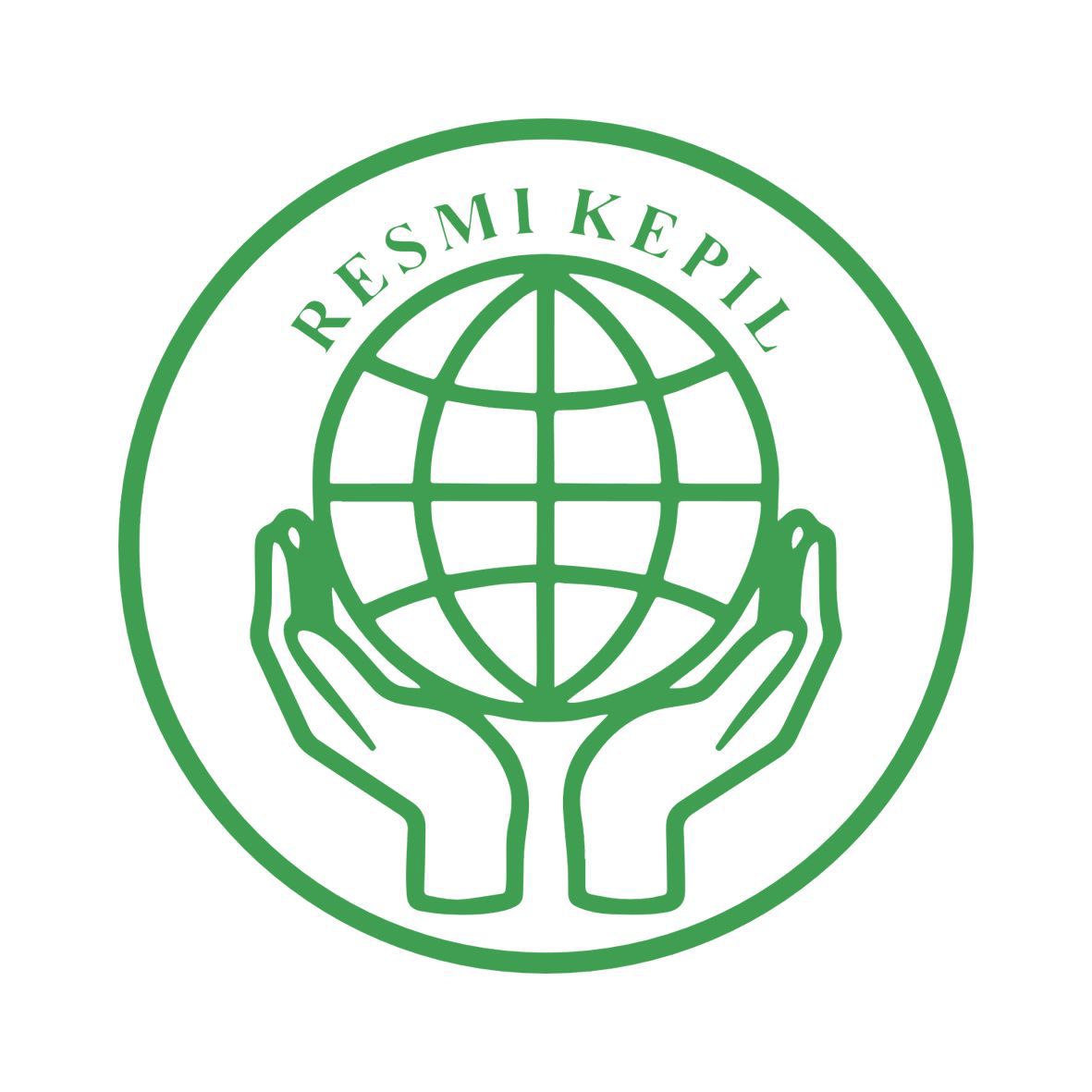 "Resmi kepil" Hojalyk Jemgyýeti