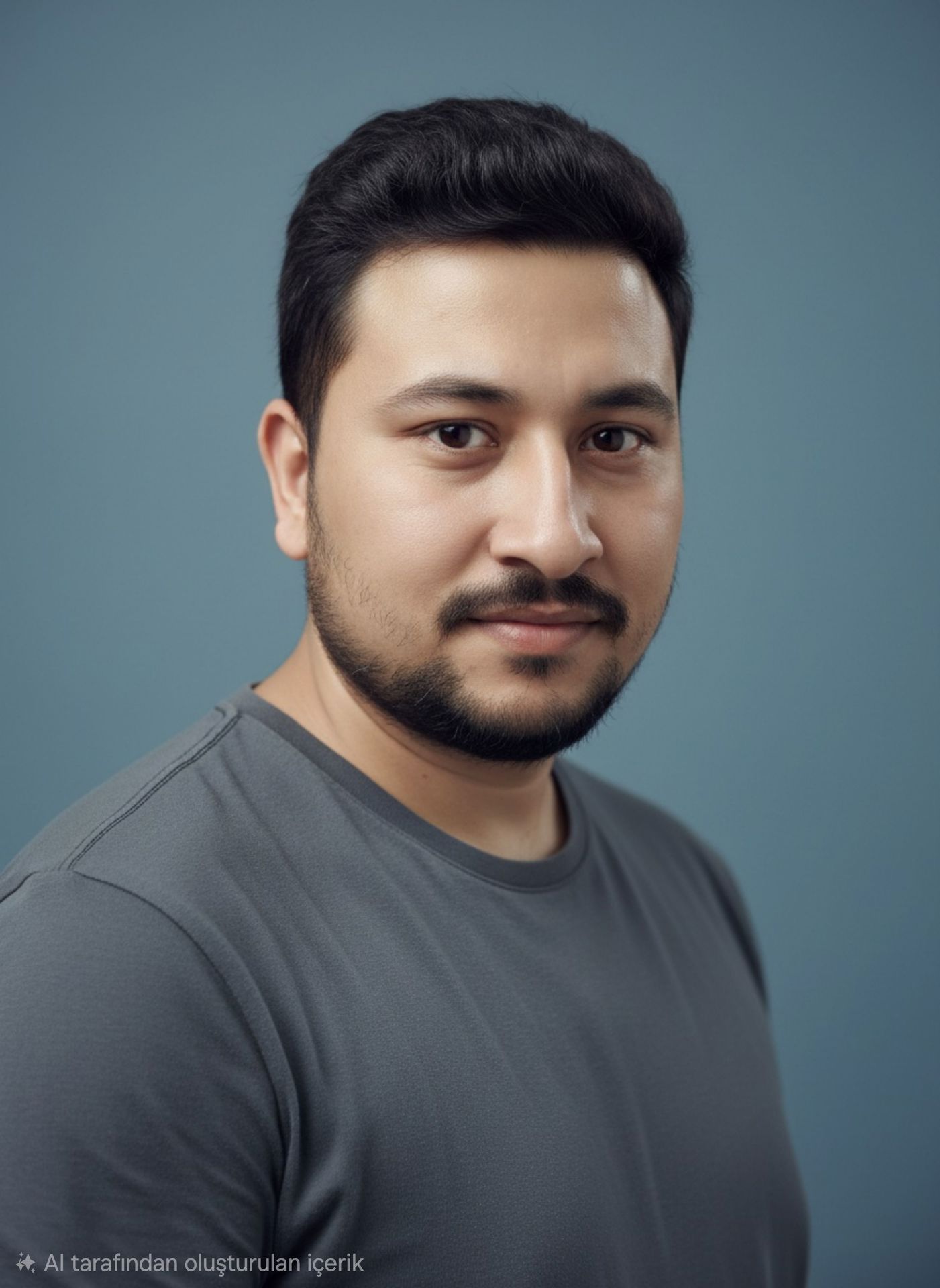 Ali Rejepov