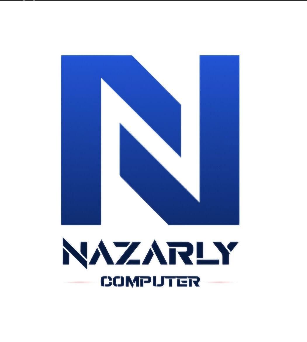 Nazarly Komputers