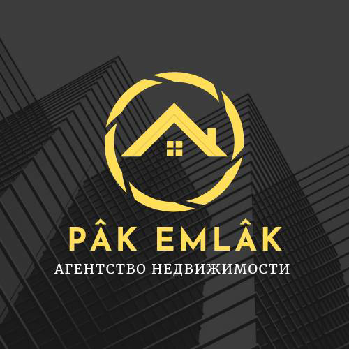 ."PÄK EMLÄK" 