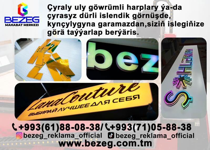 Bezeg mahabat