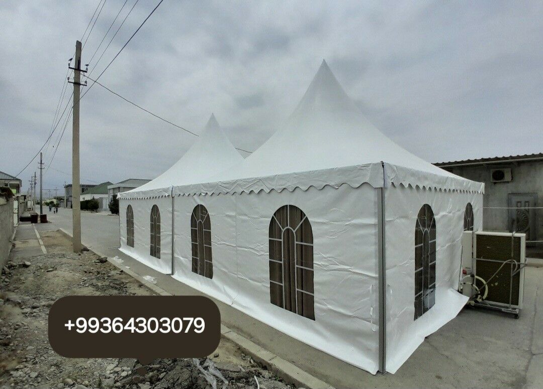 Toy palatka Gurnama