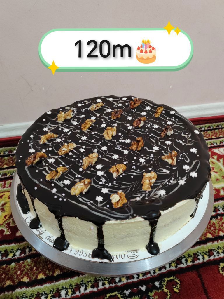 Gunay Desserts
