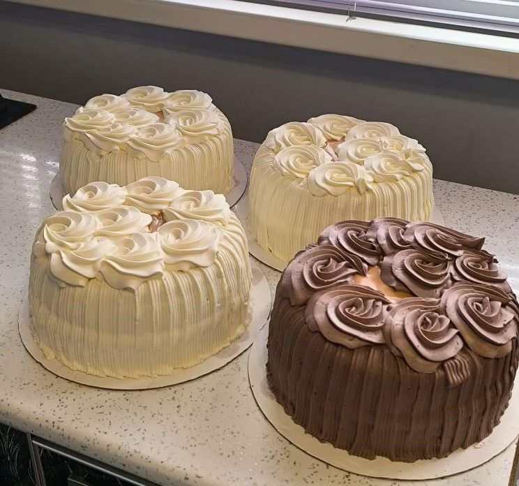 Sliwka  tort