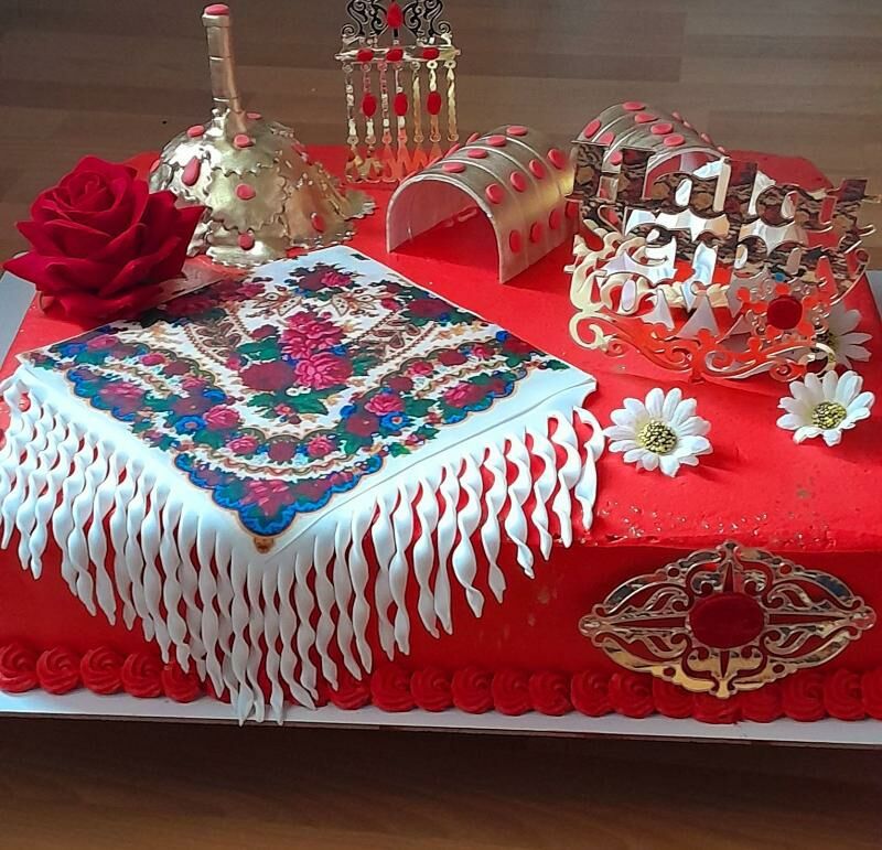 "Lezzetli Tortlar"