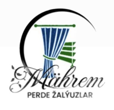Măhrem Perde Žalýuzlar