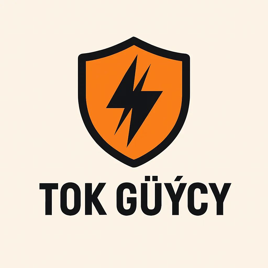 "Tok Güýç"