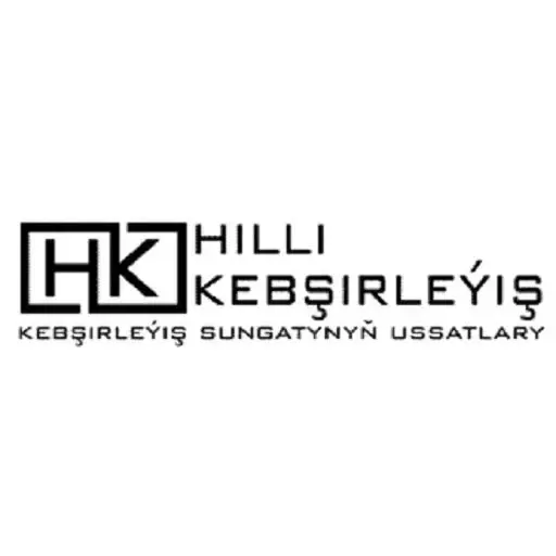 "Hilli Kebşirleýiş"