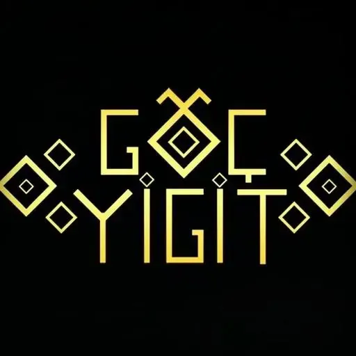 "Goç ýigit"