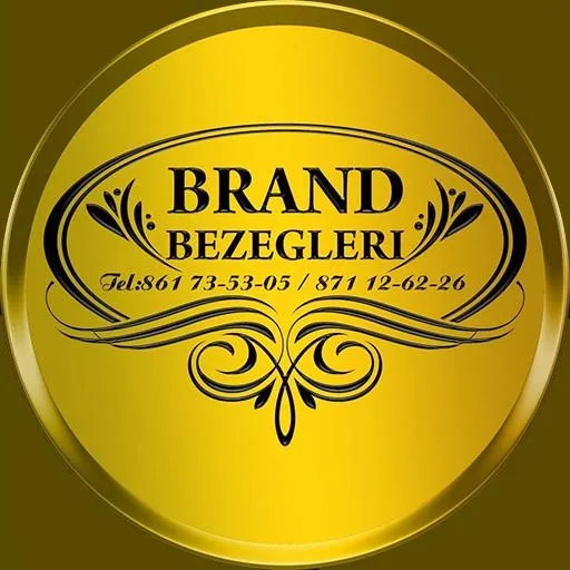 "Brand Bezegleri"