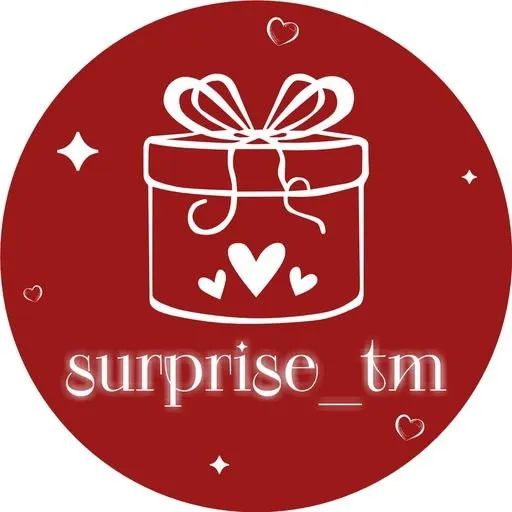 Surprise tm