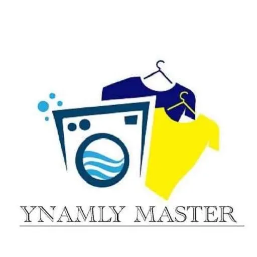 "Ynamly master"