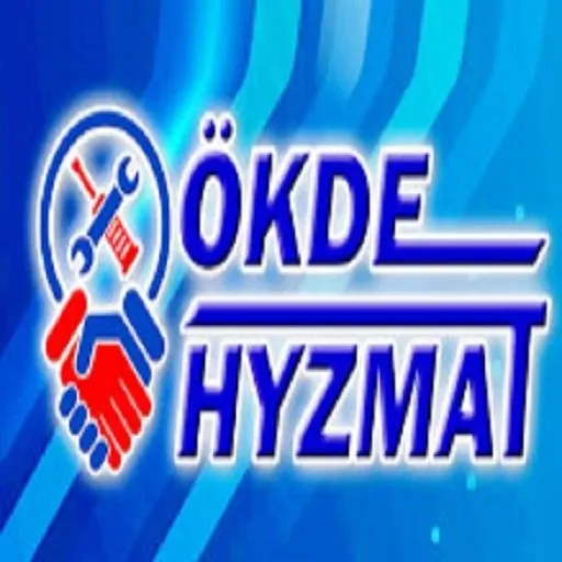 Ökde Hyzmat