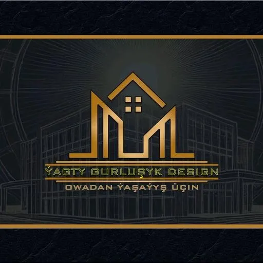 "Ýagty gurluşyk"