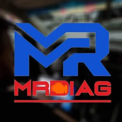 MRDiag - awtoelektronika