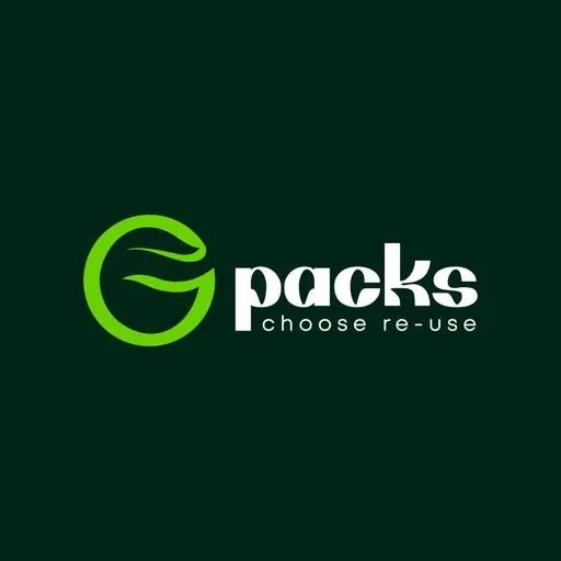 Garagum packs