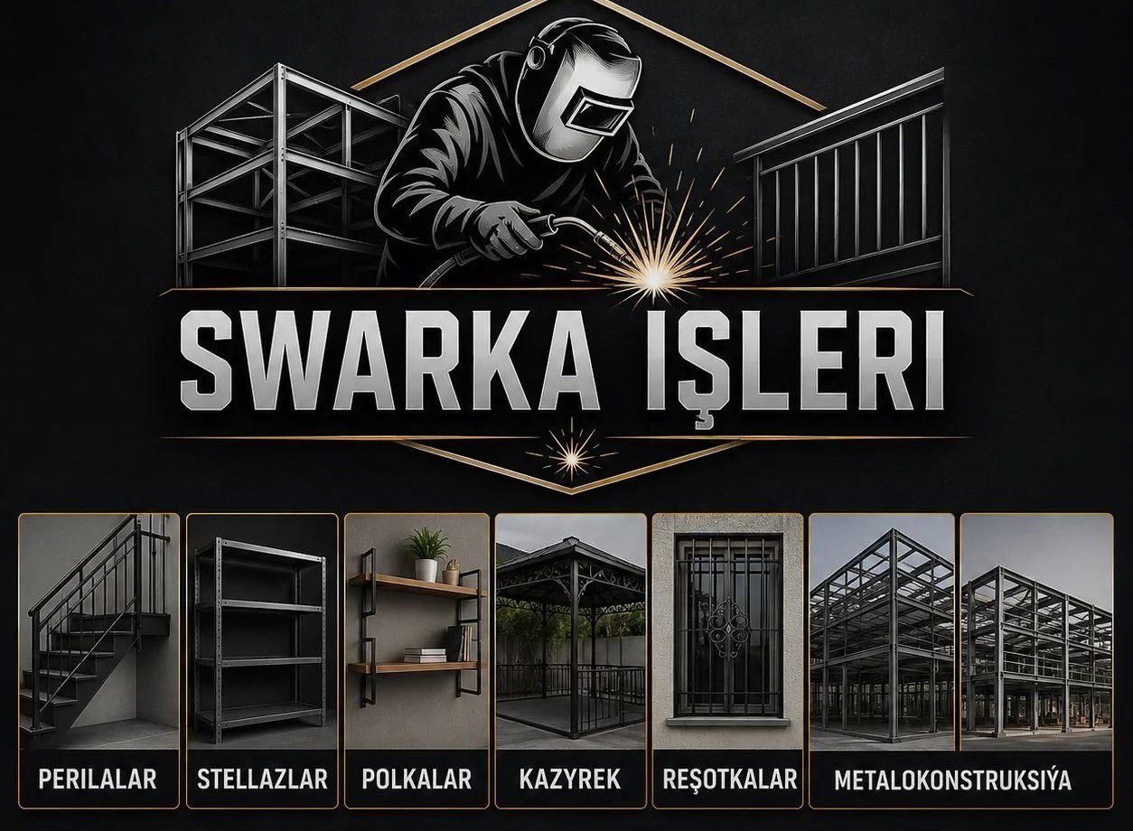 SWARKA IŞLERI