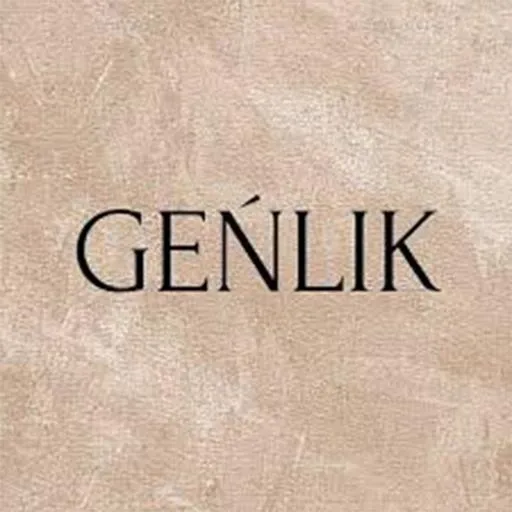 Geňlik - atelýe