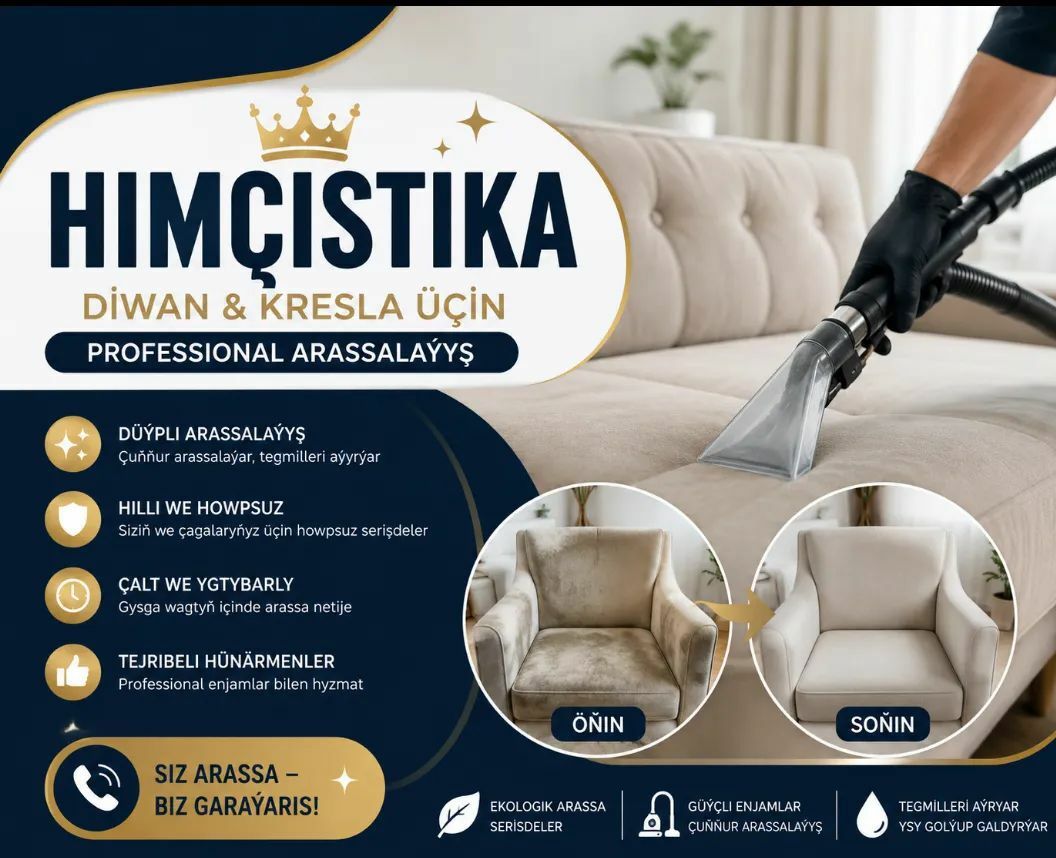 "Arassa Himcistka"
