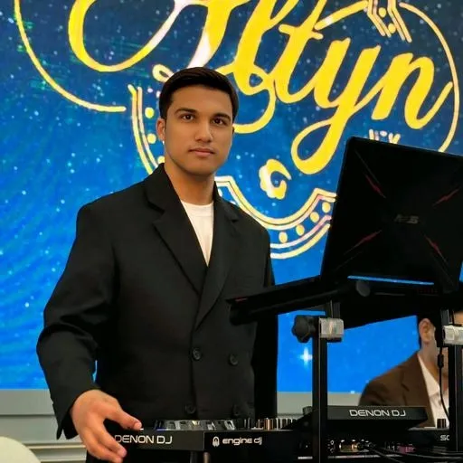 DJ Dawut