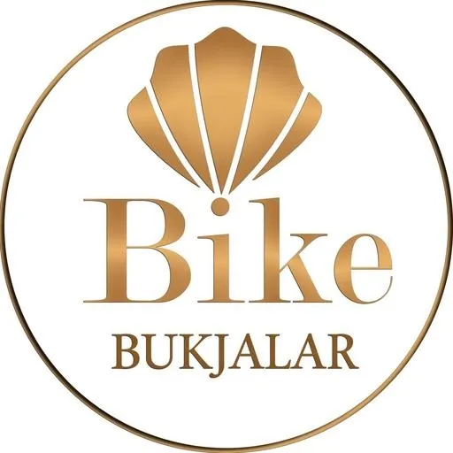 Bike - toý bukjalar