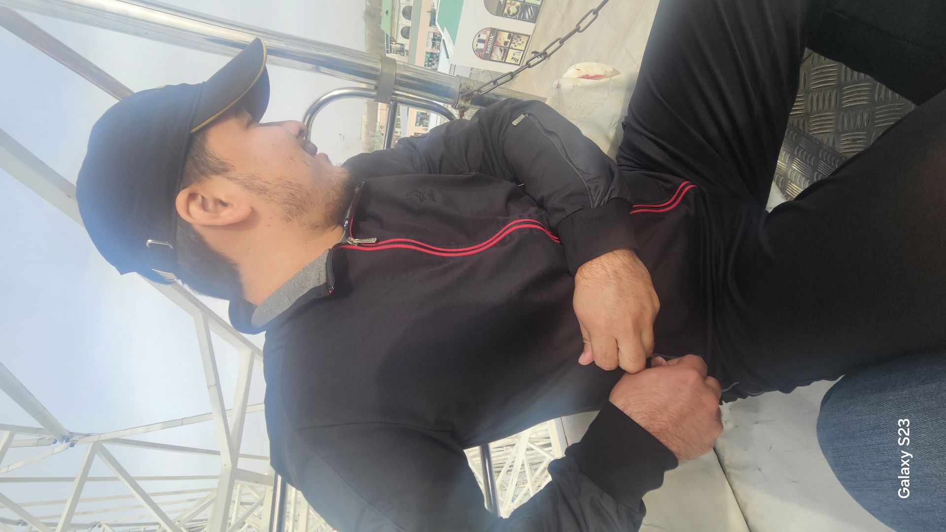 Atahan Omarow