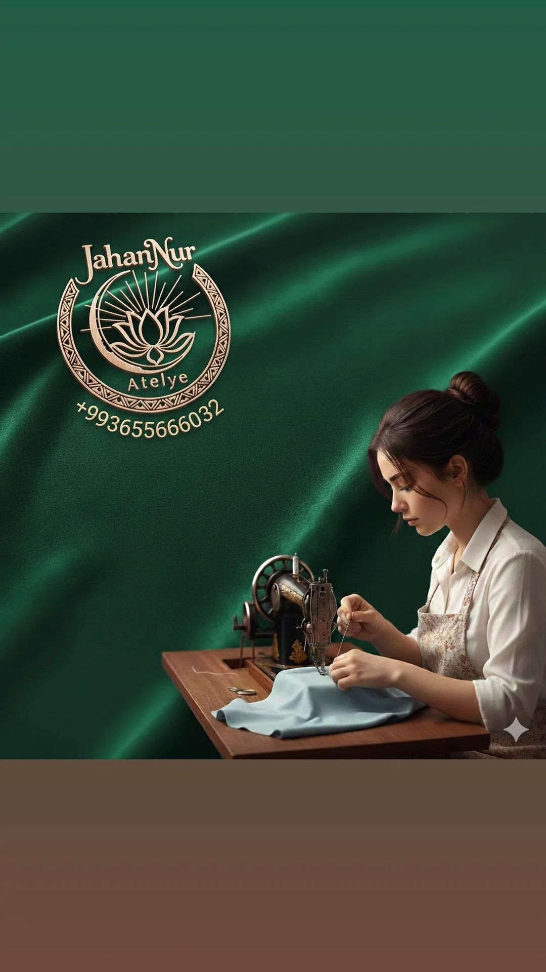JahanNur