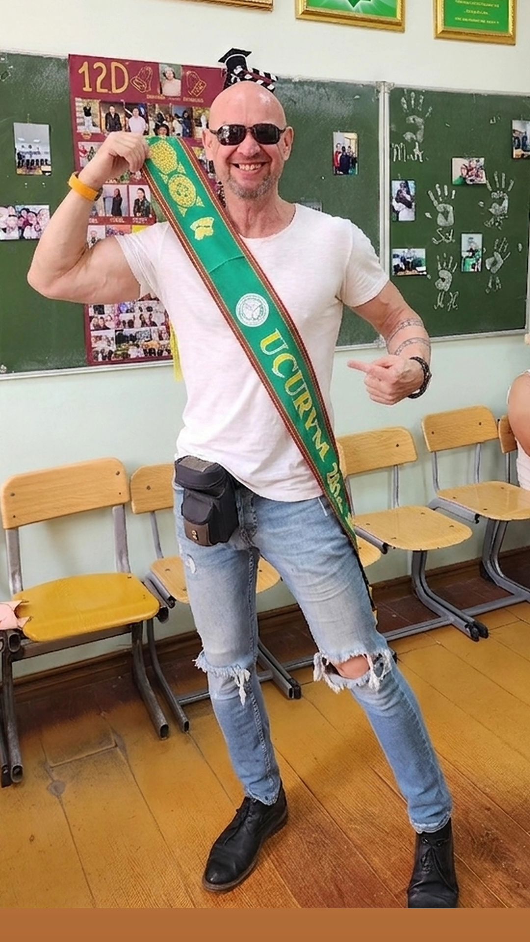 Vitaliy Dankov