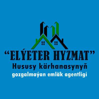 "Elýeter Hyzmat" H/K
