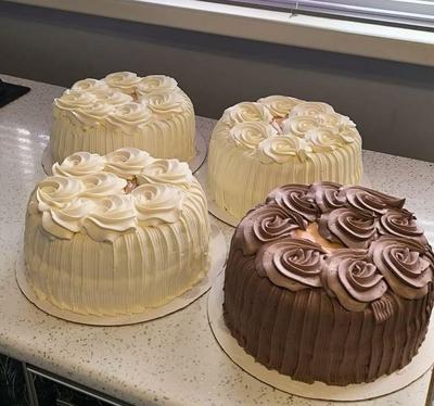 Sliwka  tort