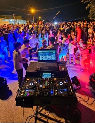 DJ Agajan Toy