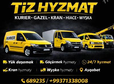 Tiz hyzmat