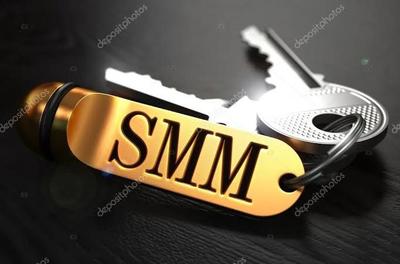 SMM