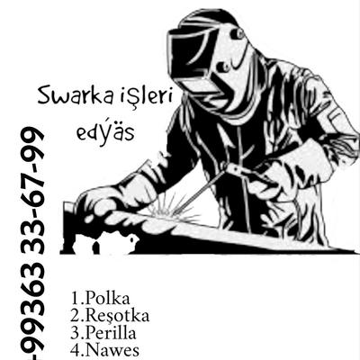 Swarka işleri