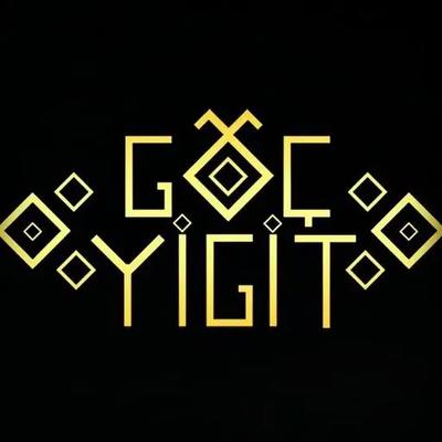 "Goç ýigit"