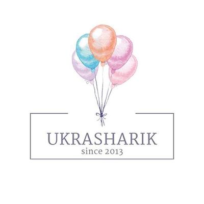 "Ukrasharik"