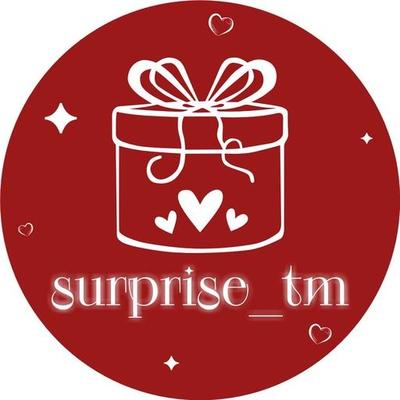 Surprise tm