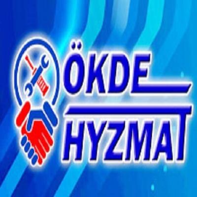 Ökde Hyzmat