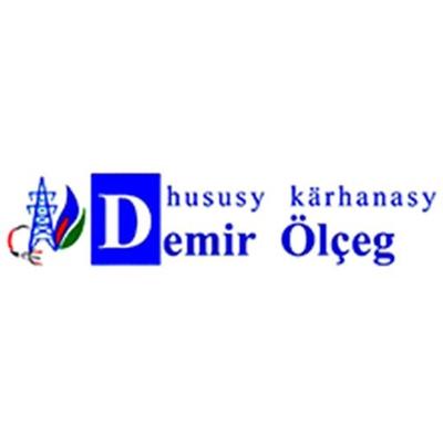Demir Ölçeg