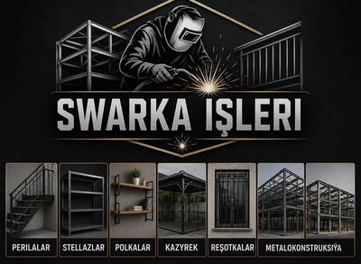 SWARKA IŞLERI