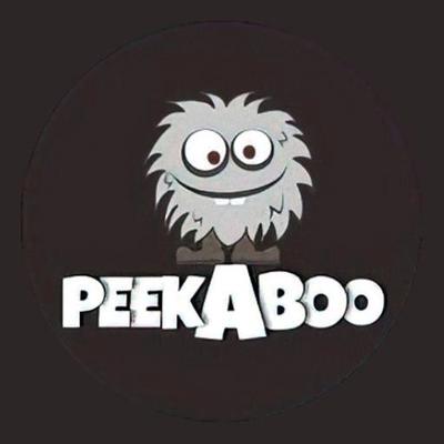 Peekaboo