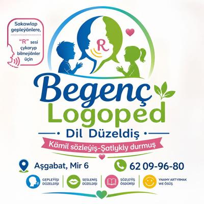 Begenc logaped