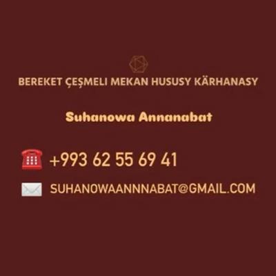 "Bereket çeşmeli " H/K