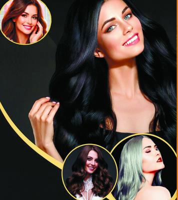 Aylar salon