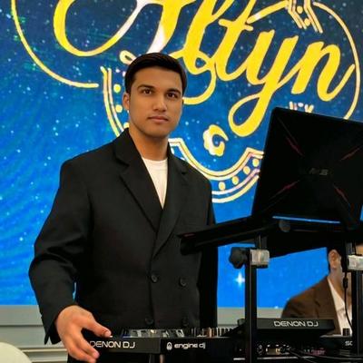 DJ Dawut