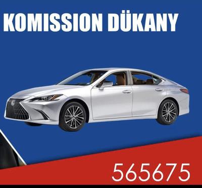 Komission dukan