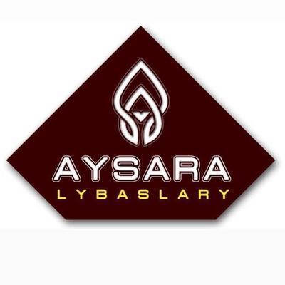 Aysara lybaslary