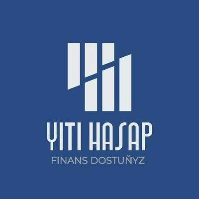 Ýiti hasap - awtomatlaşdyryş