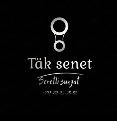 Täk senet Senetli Sungat