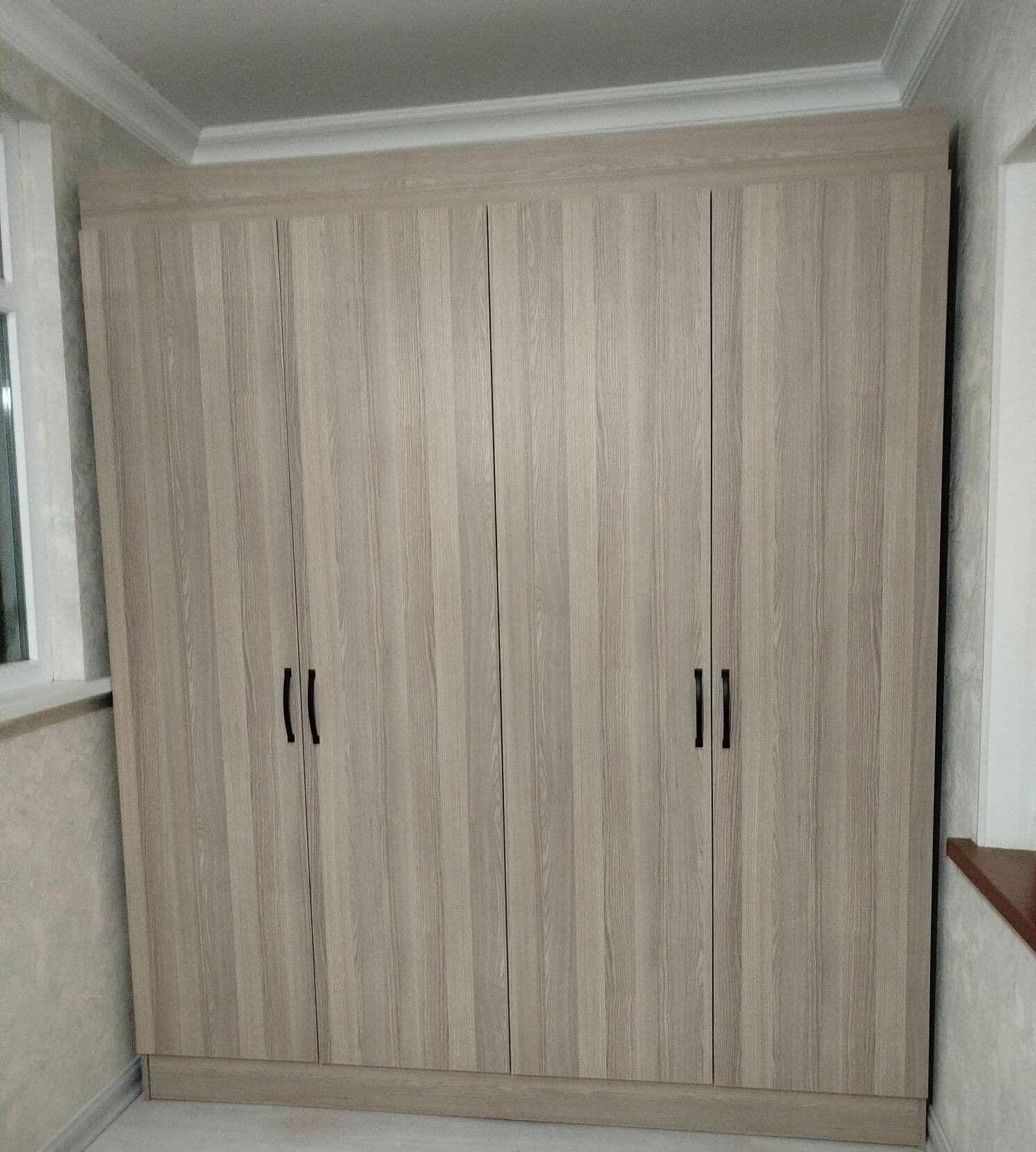 "Kâmil Dizayn" — Mebel